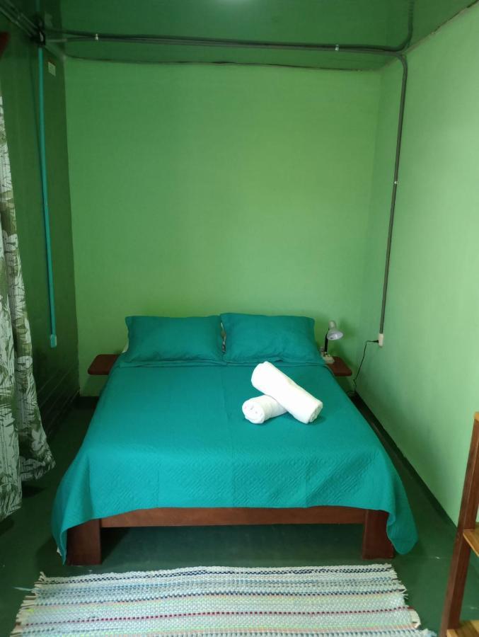 Container House Cahuita Hotel Kültér fotó